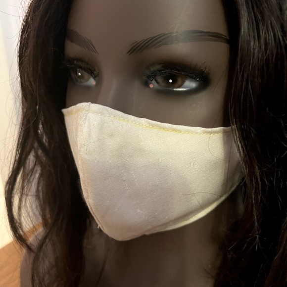 New Handmade face mask - Picture 2 of 2